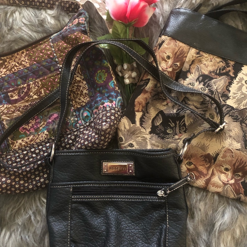 Bag bundle (3) - Picture 2 of 5